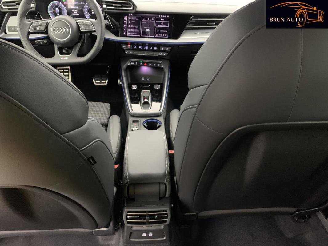 Audi A3 sportback - Photo 47