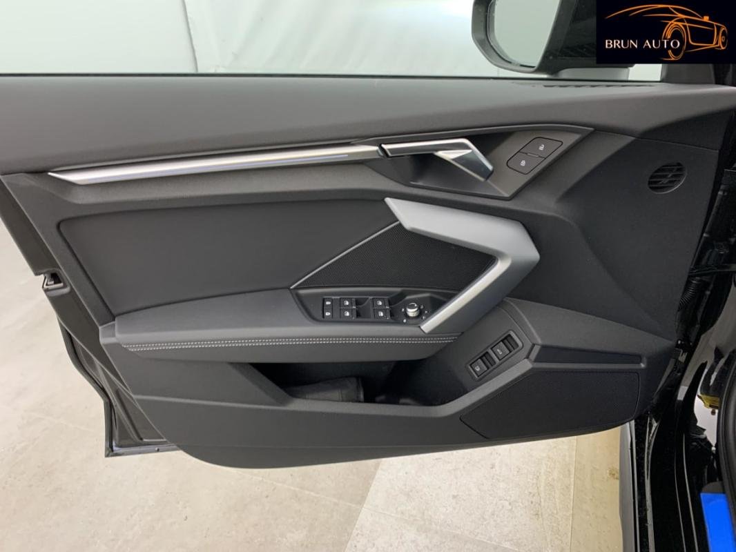 Audi A3 sportback - Photo 48