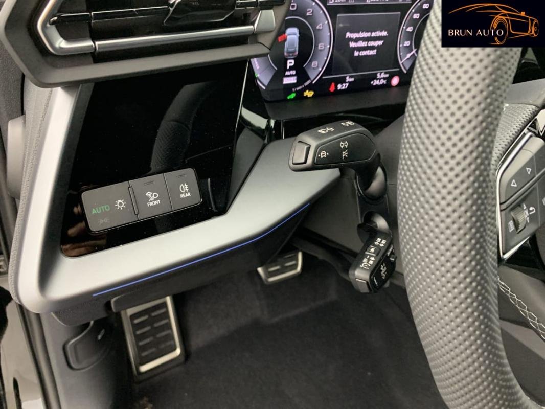 Audi A3 sportback - Photo 49