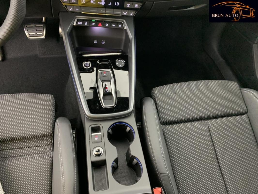 Audi A3 sportback - Photo 51