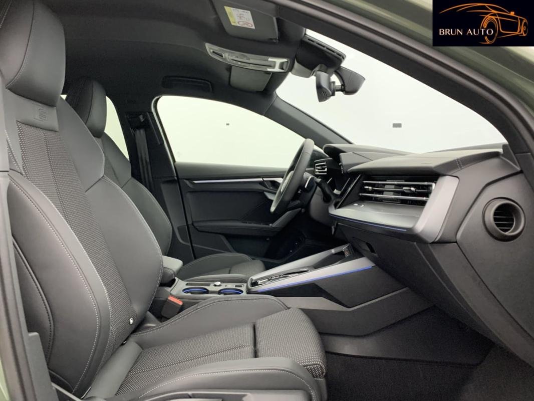 Audi A3 sportback - Photo 9