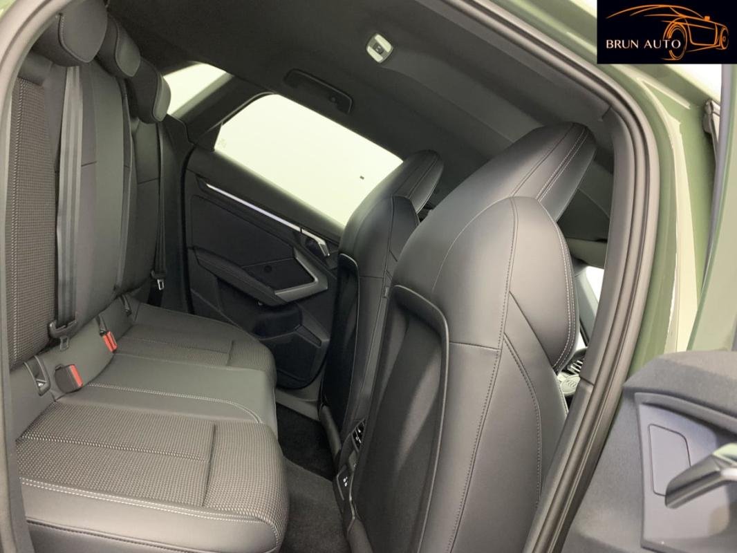 Audi A3 sportback - Photo 10