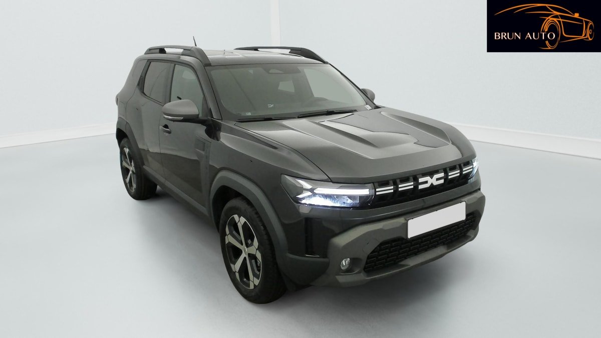 Dacia Duster - Photo 1