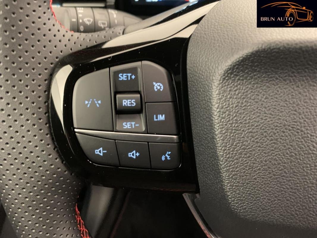 Ford Puma - Photo 15