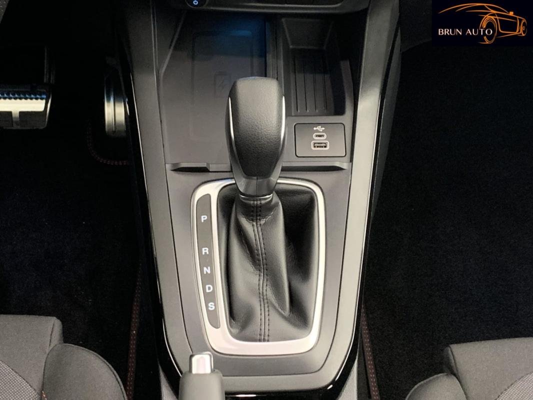 Ford Puma - Photo 16