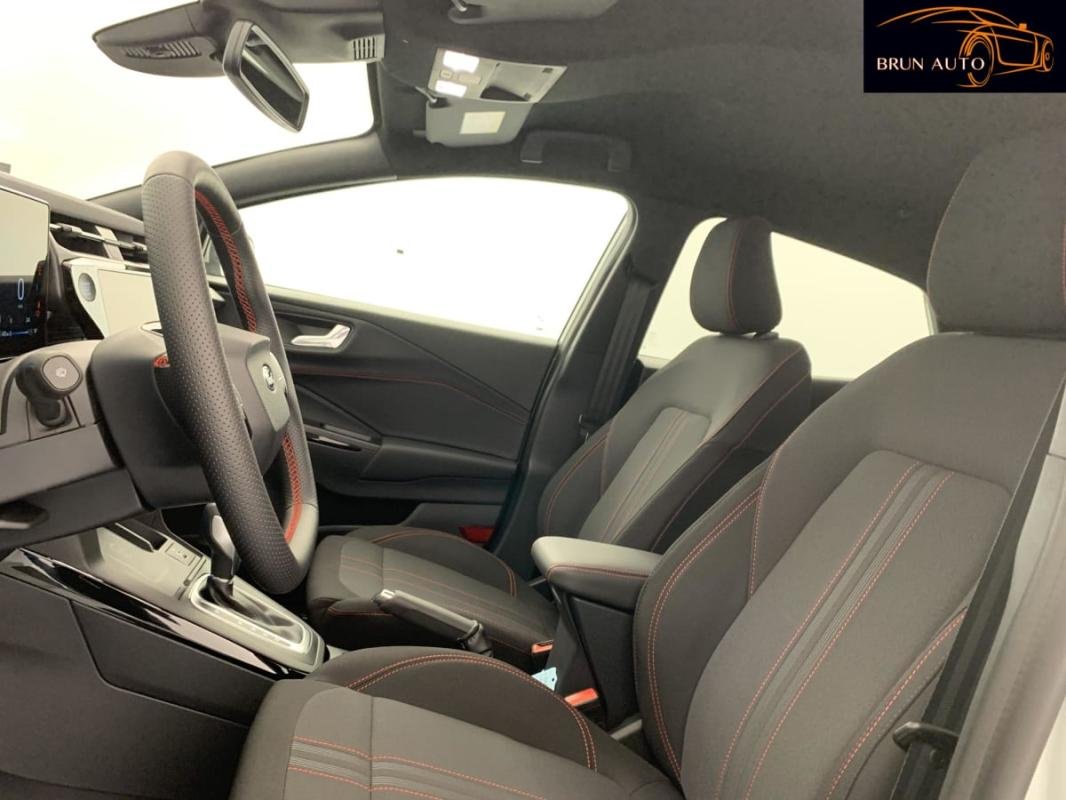 Ford Puma - Photo 21