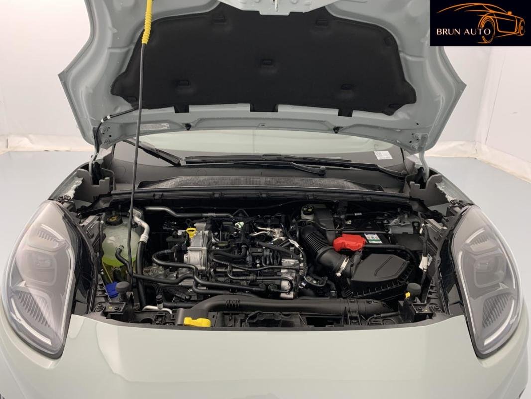 Ford Puma - Photo 26