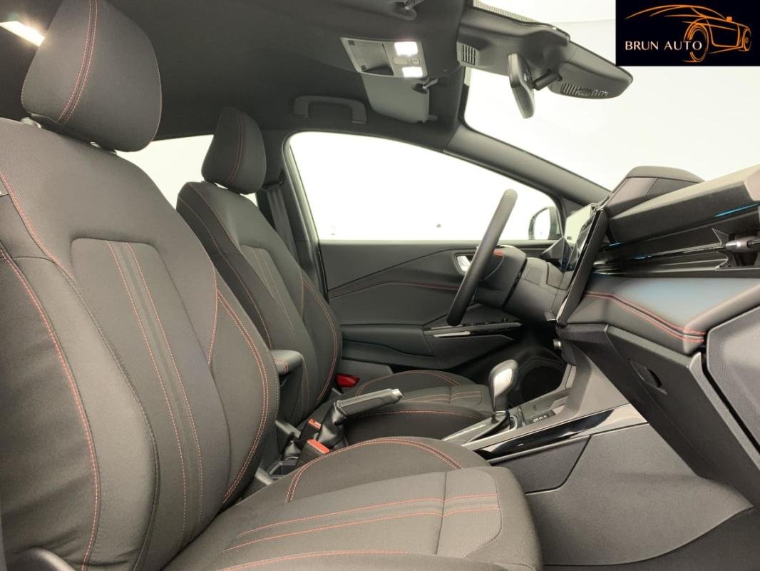 Ford Puma - Photo 9