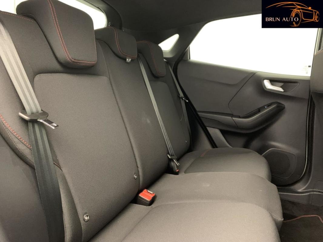 Ford Puma - Photo 10