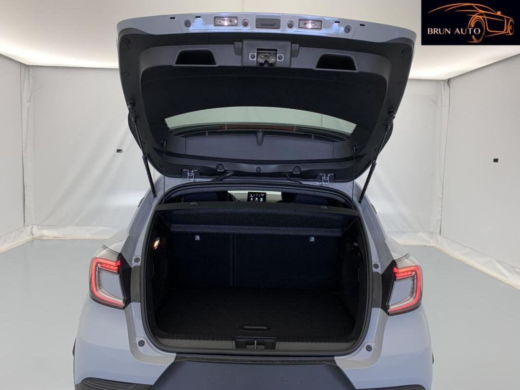 Renault Captur - Photo 12
