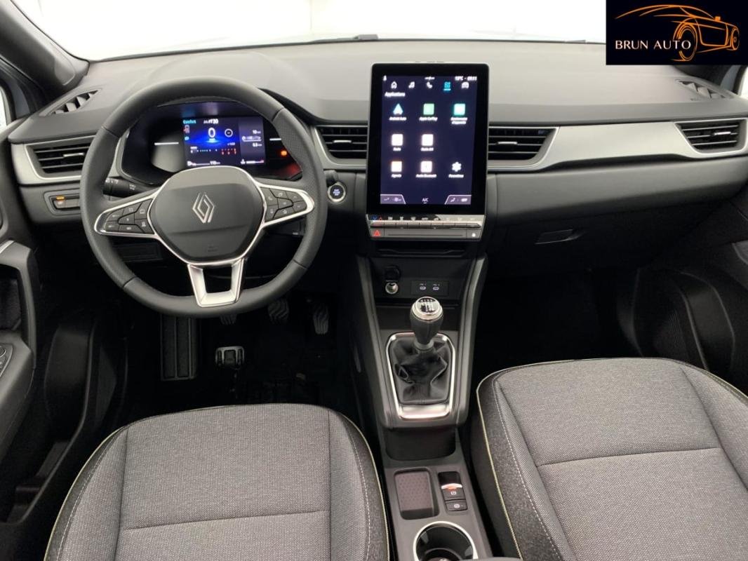 Renault Captur - Photo 13