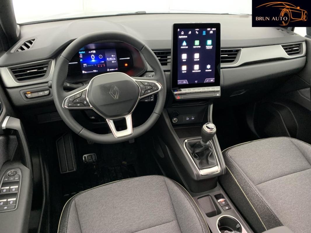 Renault Captur - Photo 14