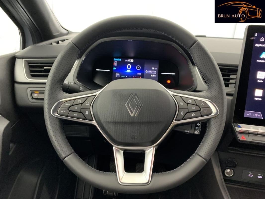 Renault Captur - Photo 15