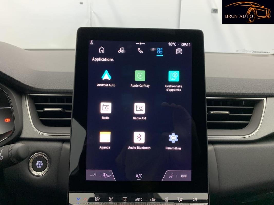 Renault Captur - Photo 16
