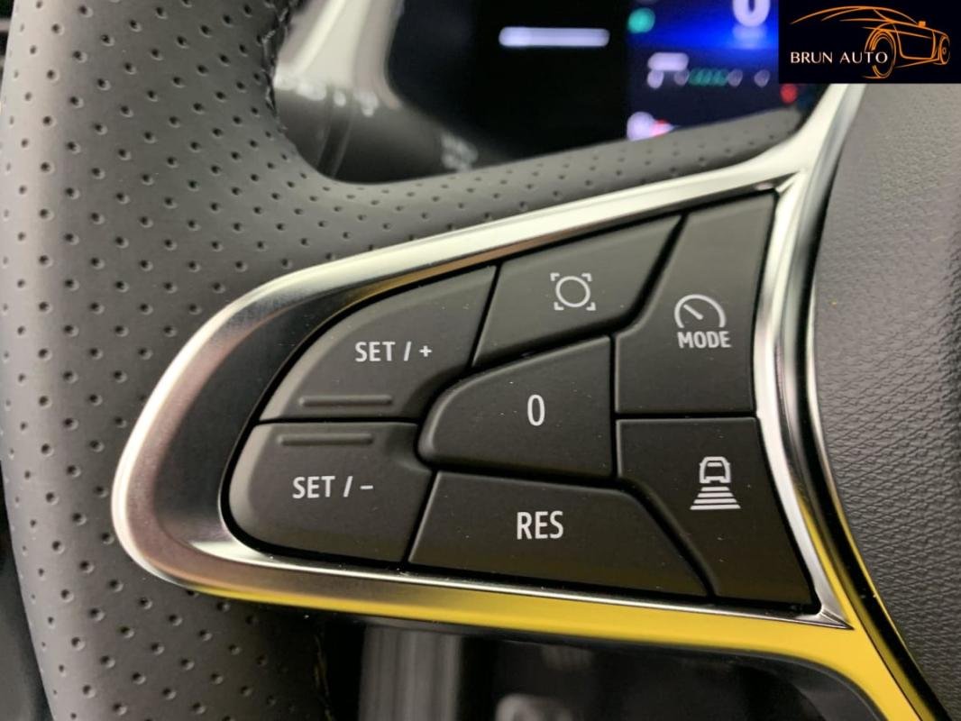 Renault Captur - Photo 20