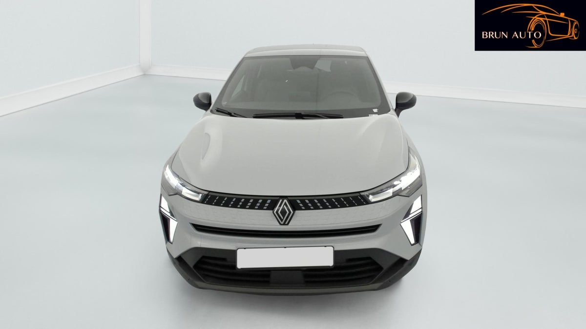 Renault Captur - Photo 2