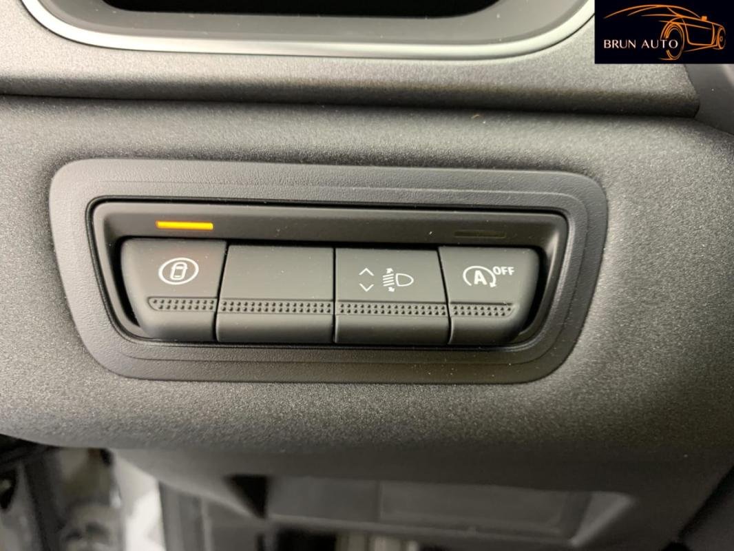Renault Captur - Photo 21