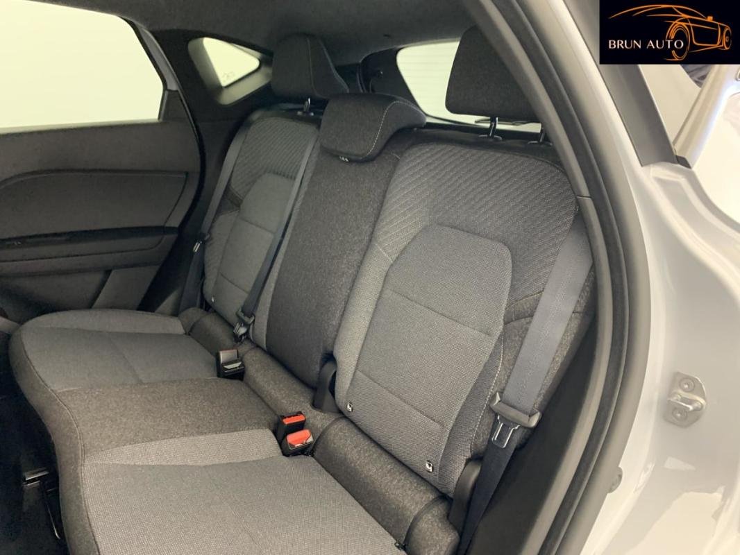 Renault Captur - Photo 22
