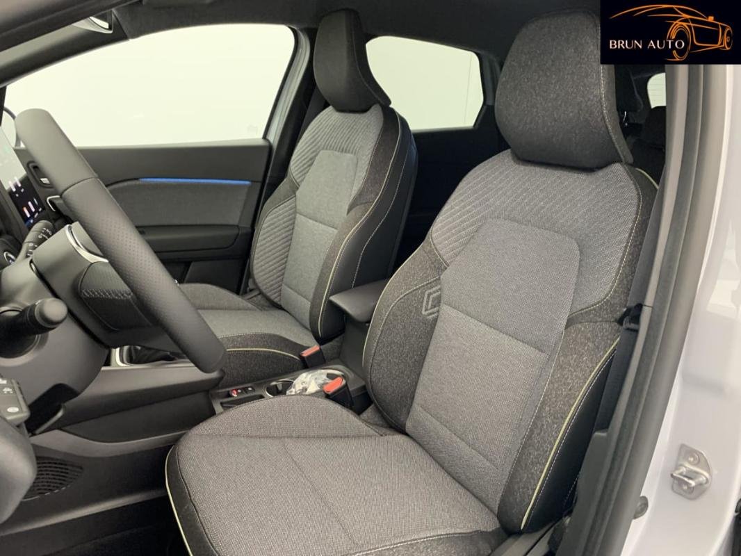 Renault Captur - Photo 23