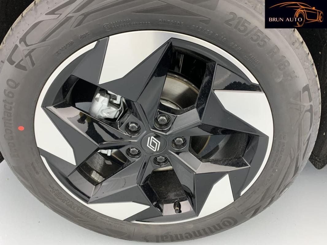 Renault Captur - Photo 24