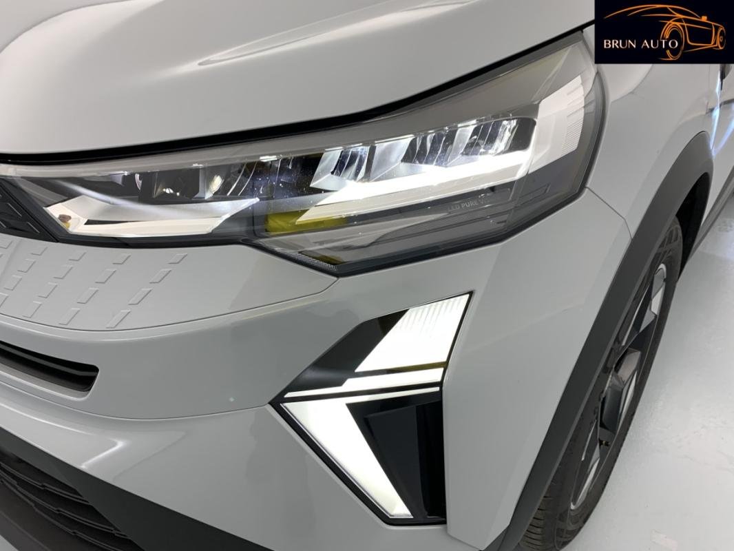 Renault Captur - Photo 26
