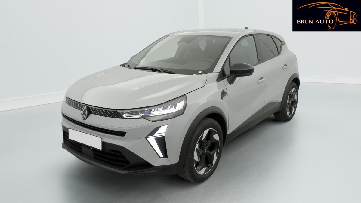 Renault Captur - Photo 3