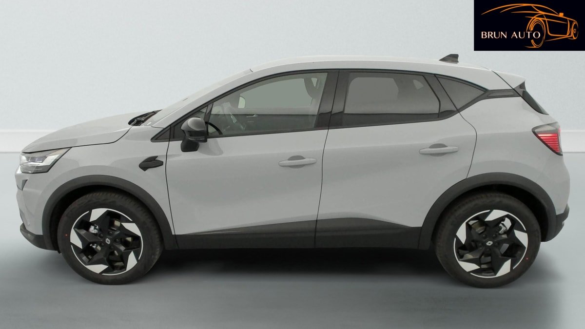 Renault Captur - Photo 4