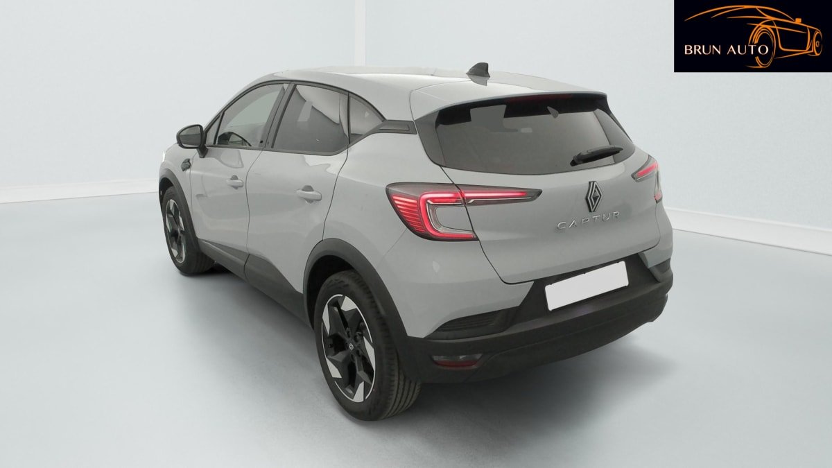Renault Captur - Photo 5