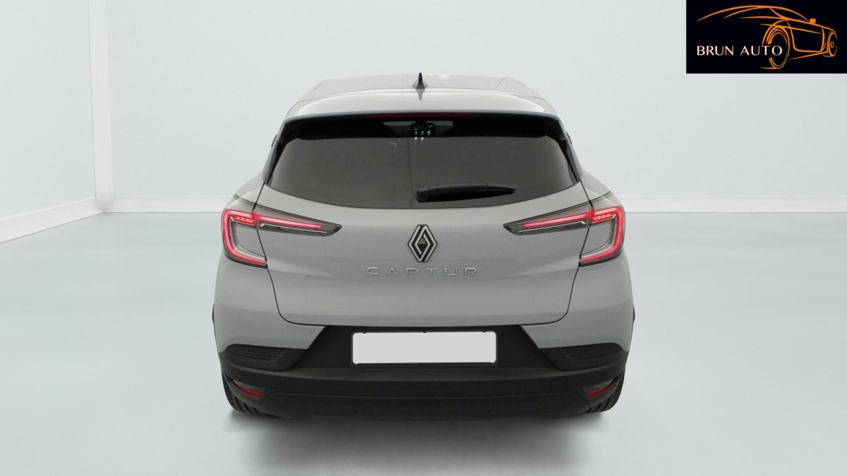 Renault Captur - Photo 6