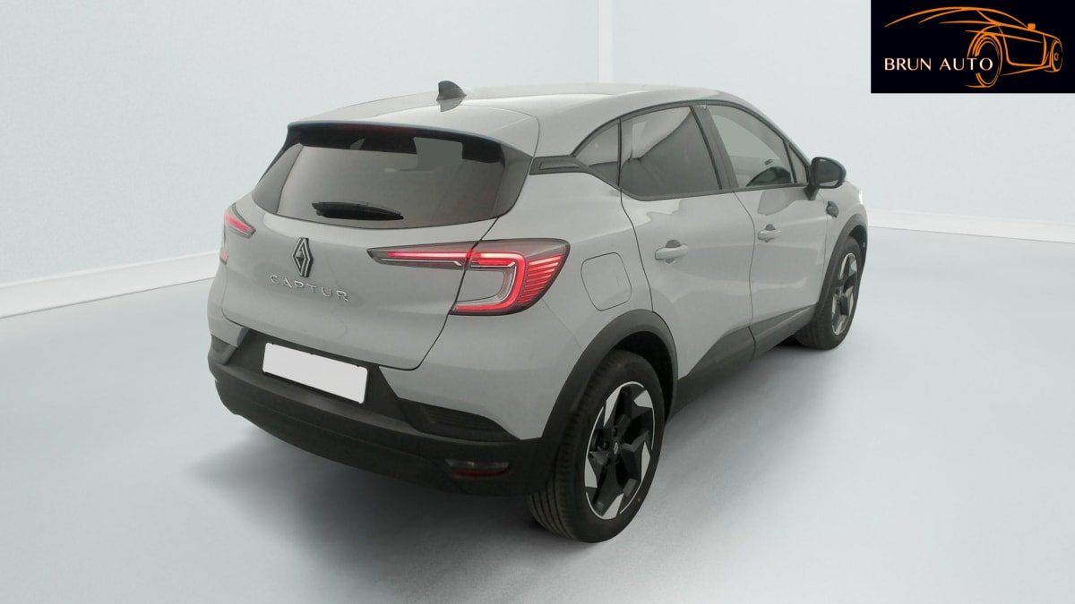 Renault Captur - Photo 7