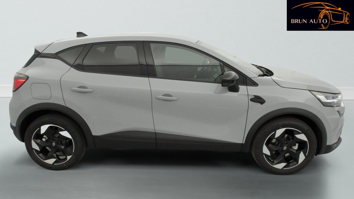 Renault Captur - Photo 8