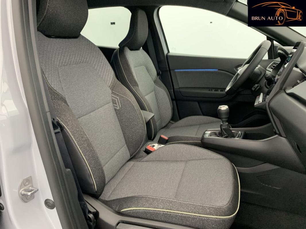 Renault Captur - Photo 9