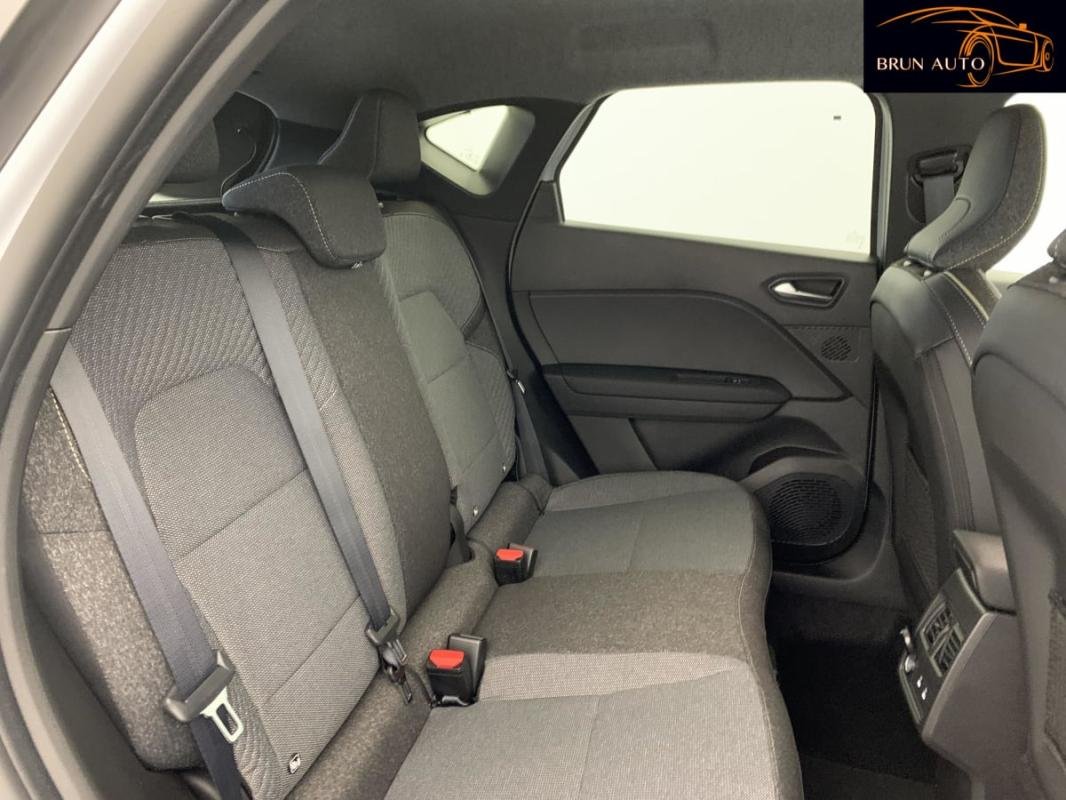 Renault Captur - Photo 10