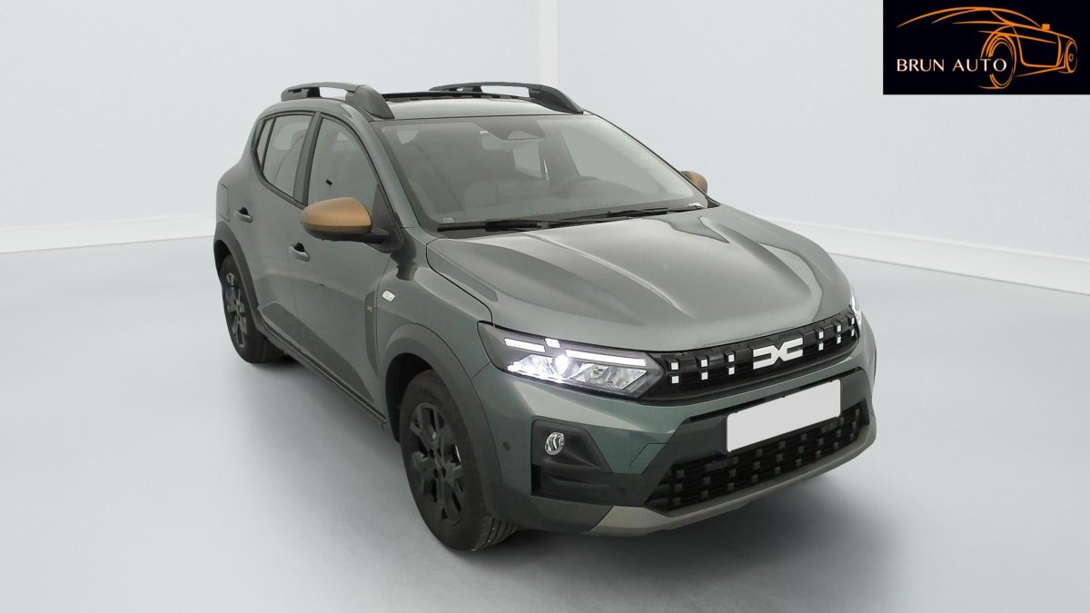 Dacia Sandero - Photo 1