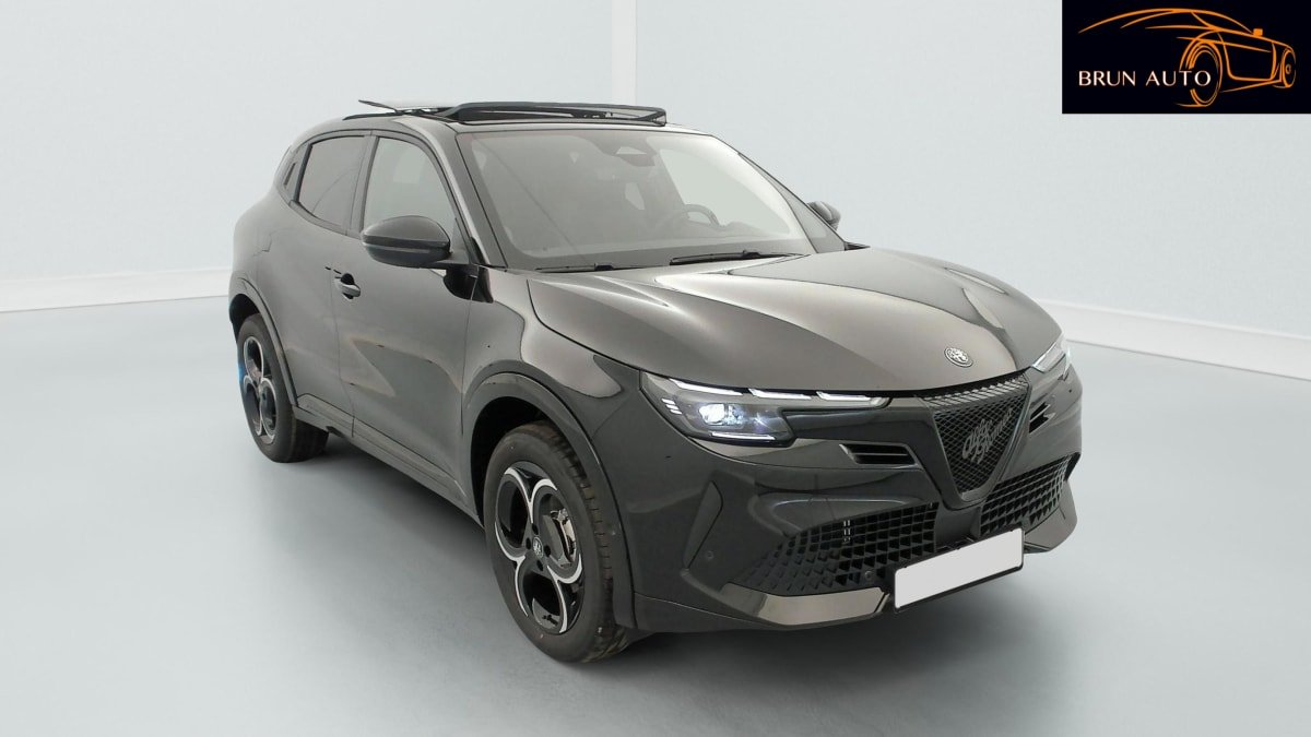 Alfa Romeo Junior - Photo 1