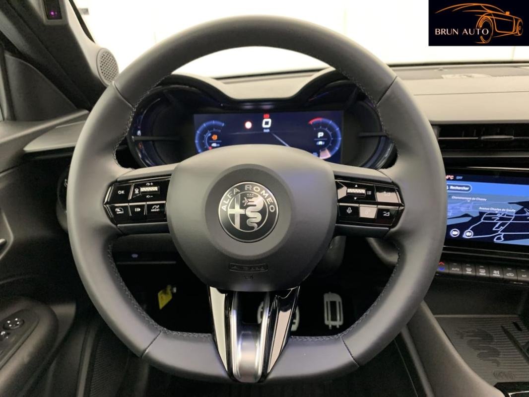 Alfa Romeo Junior - Photo 14
