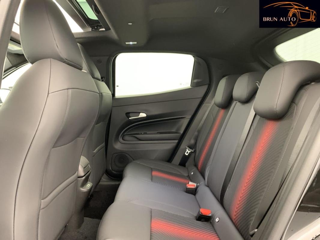 Alfa Romeo Junior - Photo 20