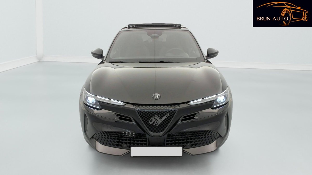 Alfa Romeo Junior - Photo 2