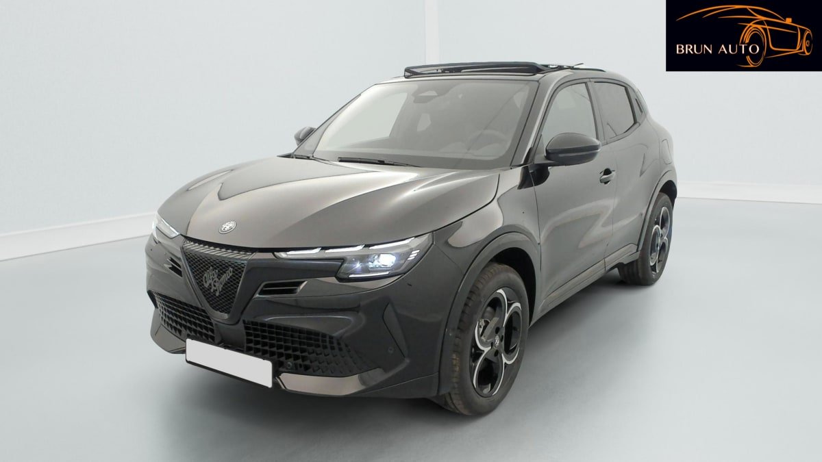Alfa Romeo Junior - Photo 3