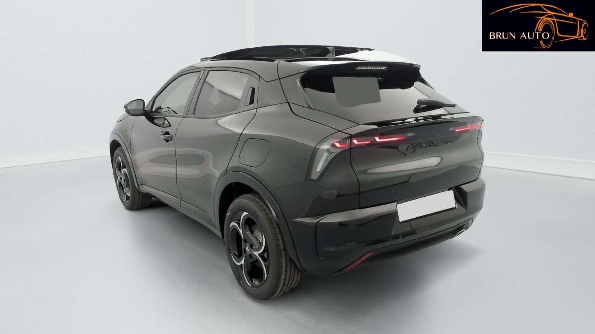 Alfa Romeo Junior - Photo 5