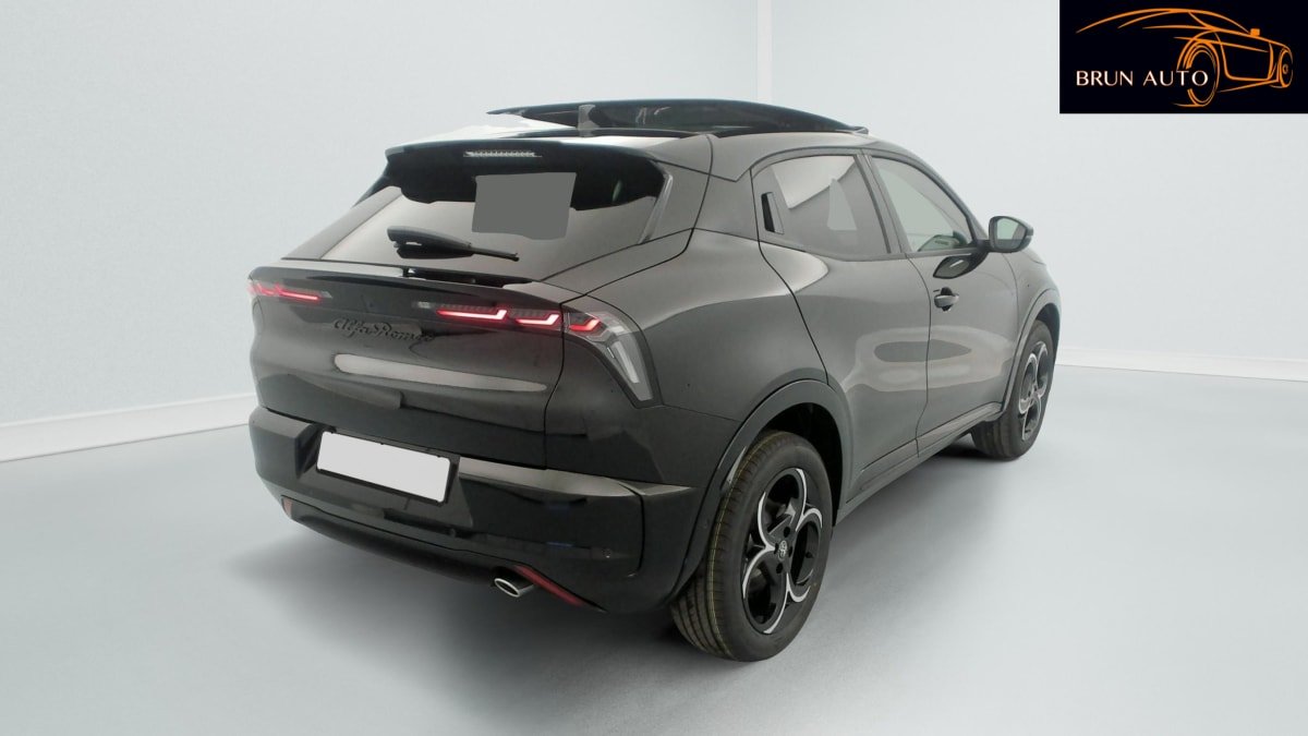 Alfa Romeo Junior - Photo 7