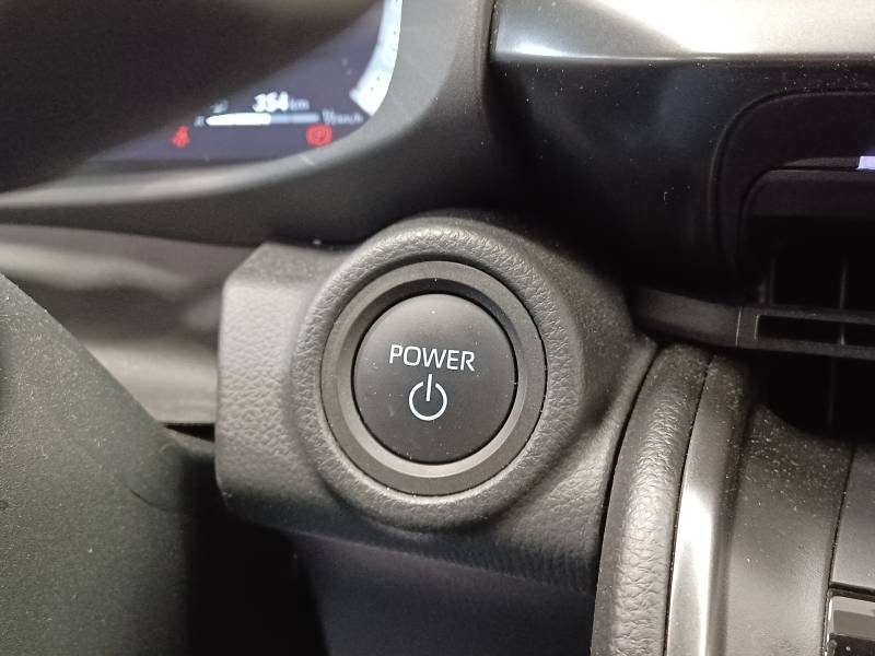 Toyota C-HR - Photo 31