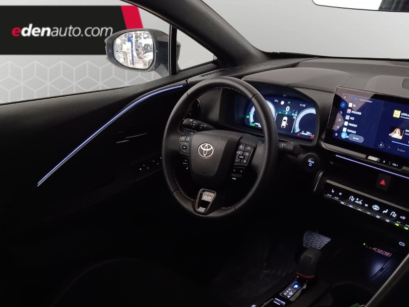 Toyota C-HR - Photo 33