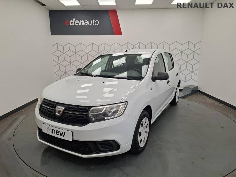 Dacia Sandero - Photo 1