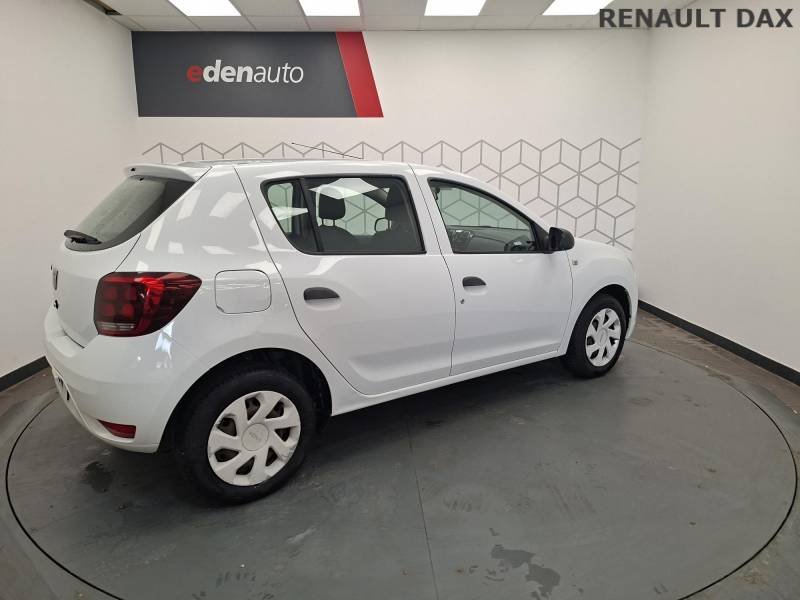 Dacia Sandero - Photo 11