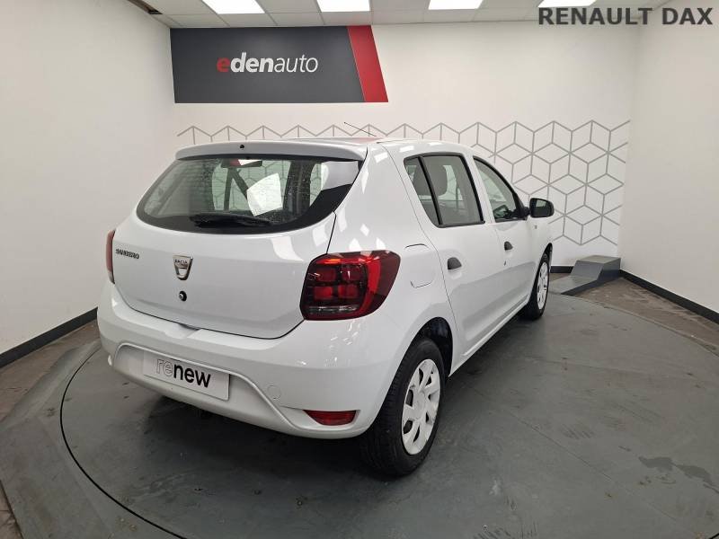 Dacia Sandero - Photo 12