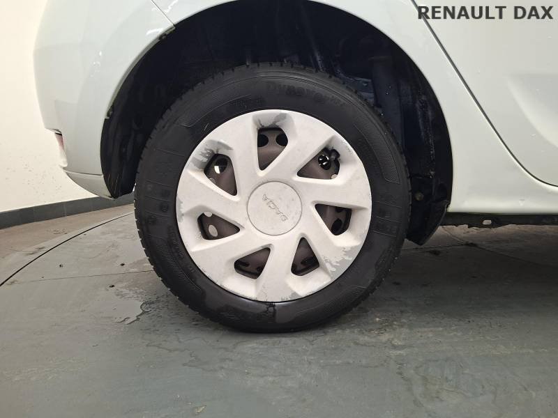 Dacia Sandero - Photo 15