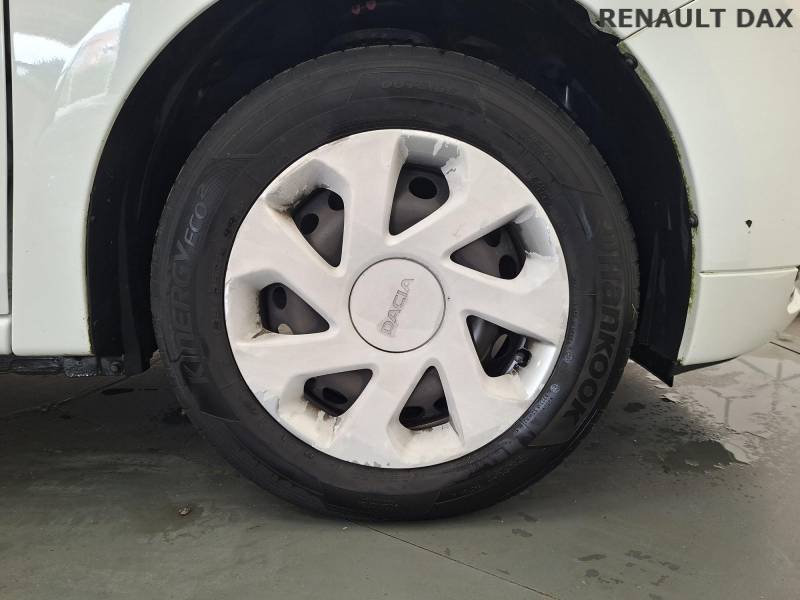 Dacia Sandero - Photo 16