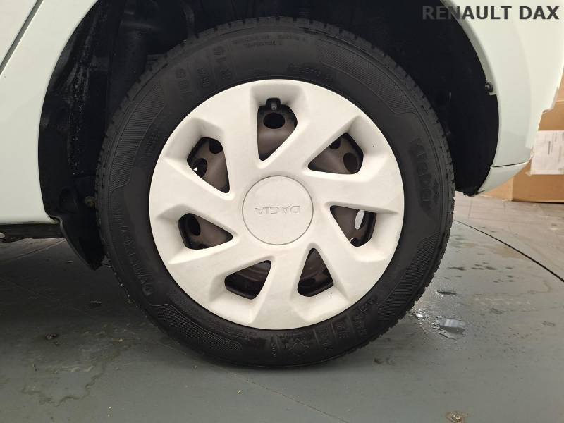 Dacia Sandero - Photo 18