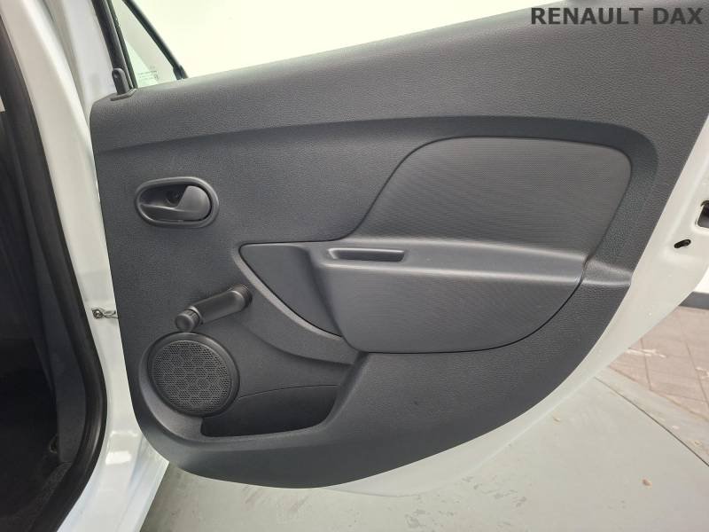 Dacia Sandero - Photo 19